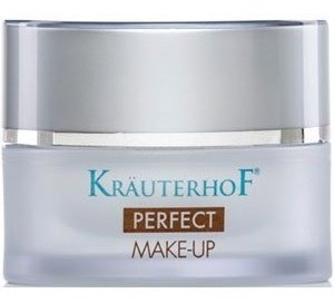 Maquillaje En Polvo - Krauterhof Perfect Make-up Base De Maq