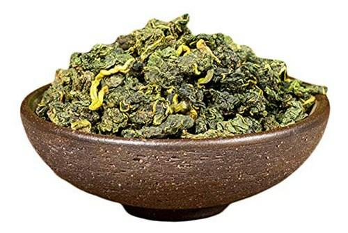 Té De Hoja De Morera China Ouyang Hengzhi (100g/3.5oz)