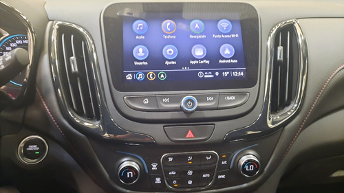 Chevrolet Equinox Rs 1.5 Turbo 170 Cv My 23 Fh