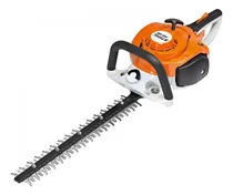 Comprar Cortacercos Stihl Hs45 27cc 2 Tiempos Hoja De 60 Cm Dimm Color Blanco