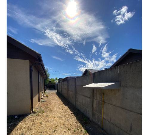 Se Vende Propiedad Pulmahue Xiv, Padre Las Casas
