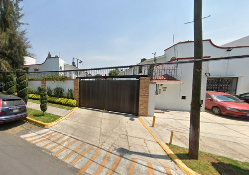 Casa En Venta En Col. Lomas La Estrella Iztapalapa Am* 2