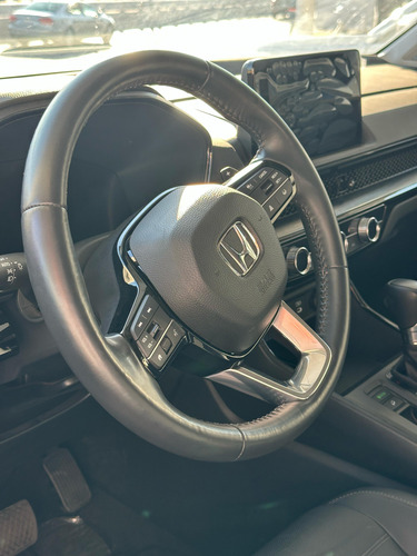 Honda Cr-v 2024
