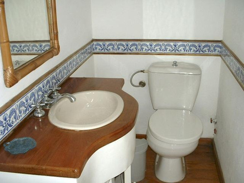 Casa - Montoya