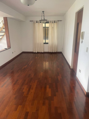 Apto. Parque Caiza 108m2 En Venta