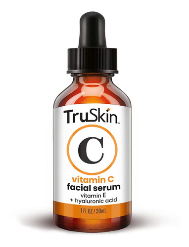 Truskin - Suero De Vitamina C Para Cara, Suero Antienvejeci.