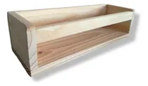 Comprar Repisa Montessori \u002F Estante Madera Especiero Biblioteca
