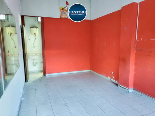 Imagen 3 de 12 de Local En Alquiler De 21mts Sin Expensas