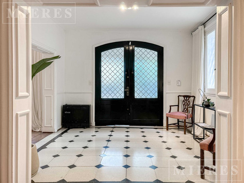 Casa En Venta Y Alquiler En Acas.-vias/libert.