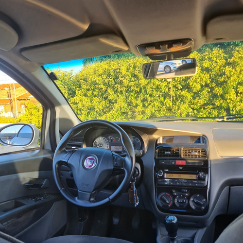 Fiat Linea 1.9 Essence