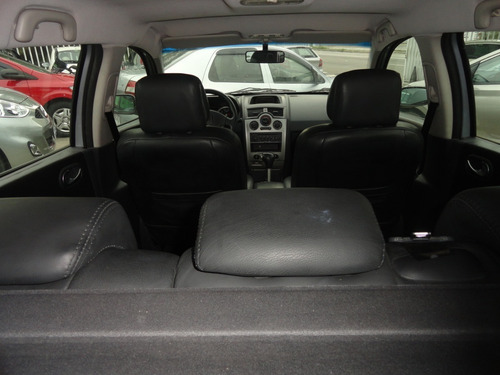 Imagem 18 de 18 de Renaul Megane Grand Tour 2.0 Dynamique Aut.