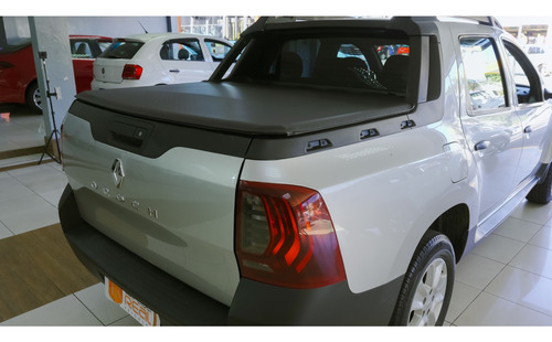 Renault Duster Oroch 1.6 16V SCE FLEX EXPRESS MANUAL