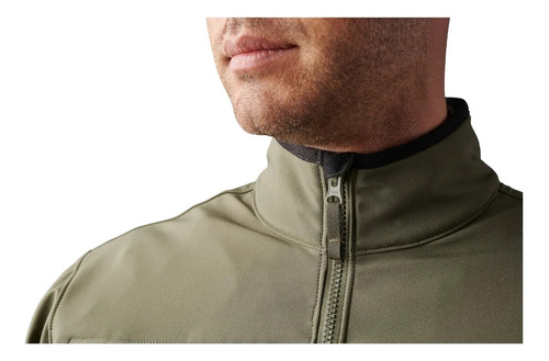 Chamarra Tactica Softshell Chameleon Tm 2.0