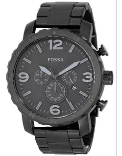 Reloj Fossil Nate Jr1401 En Stock Genuino Nuevo Con Garantia