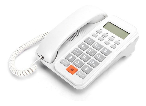Kx-t2024 Teléfono De Hotel, Montaje De Pared Para Colgar En