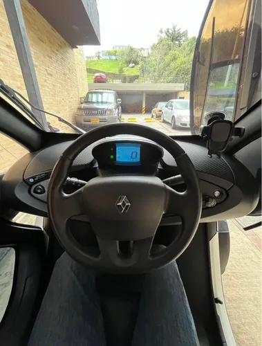 Renault Twizy Technic