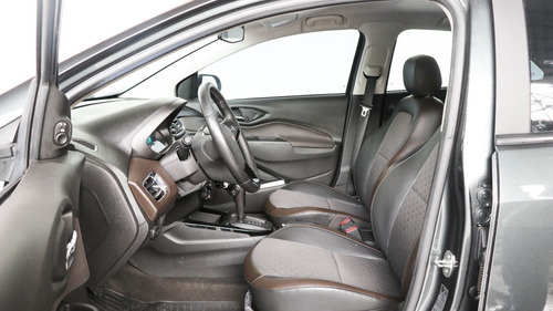 Chevrolet Prisma 1.4 Ltz At 98cv - 111996 - C