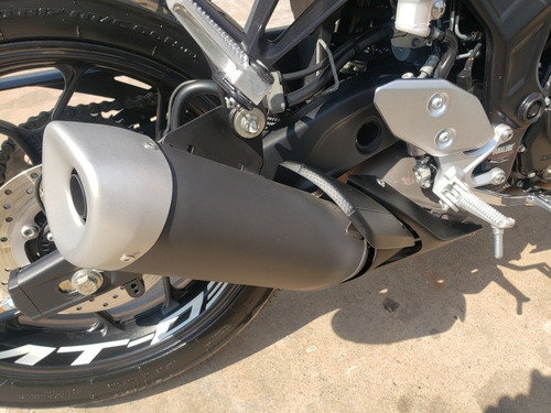 Imagem 9 de 9 de Yamaha 2018