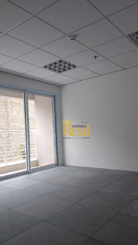 Imagem 6 de 8 de Sala À Venda, 29 M² Por R$ 350.000,00 - Lapa - São Paulo/sp - Sa0245