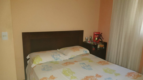 Imagem 26 de 30 de Sobrado-em-condominio-para-venda-em-vila-marieta-campinas-sp - Ca3284