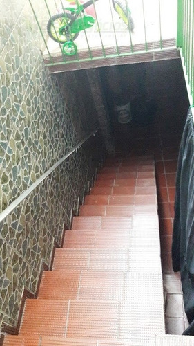 Imagem 4 de 15 de Casa Sobrado Para Venda, 3 Dormitório(s), 176.0m² - 1909