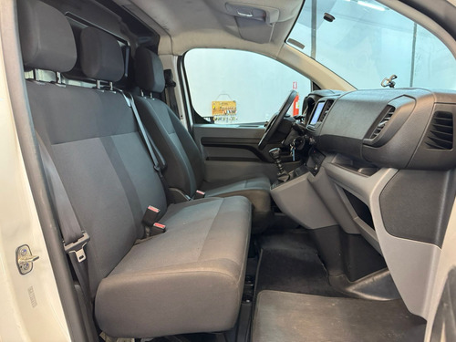 Peugeot Expert FurgãO 1.6 Hdi Business Pack Td Blue 5p