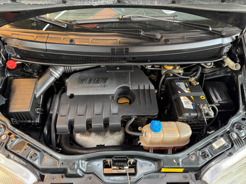 Fiat Idea 1.8 MPI ADVENTURE 8V