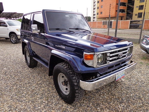 Imagen 3 de 14 de Toyota Macho Lx 2005 4x4 Sincrónico