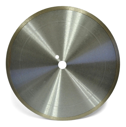 Disco Diamantado 14'' (350x2x25,4mm) - Cerámica Rasta