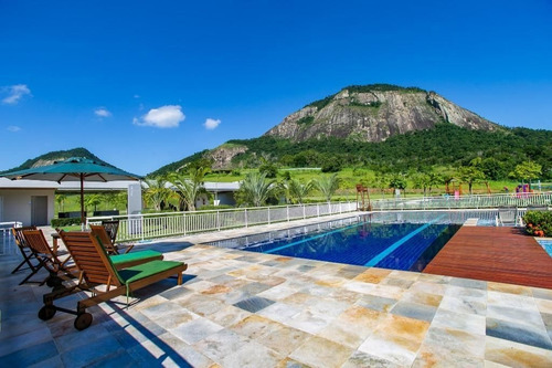 Imagem 19 de 19 de Terreno Em Centro, Maricá/rj De 378m² À Venda Por R$ 180.000,00 - Te1288310-s