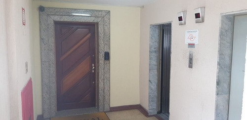 Imagem 23 de 24 de Sala Em Centro, Santos/sp De 159m² À Venda Por R$ 330.000,00 - Sa1305971-s