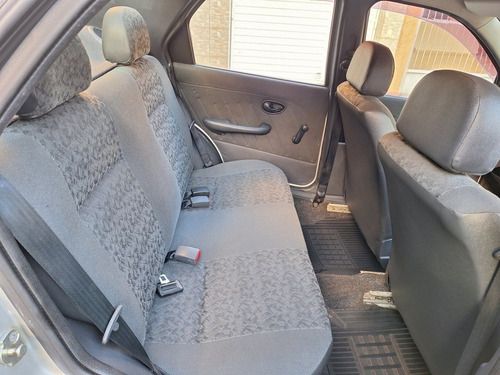 Fiat Siena 1.0 MPI FIRE 8V FLEX 4P MANUAL