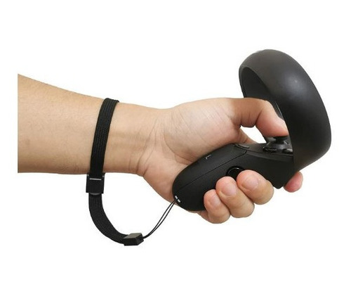Ambos Mandos Oculus Rift S (también Sirve Para Quest 1)