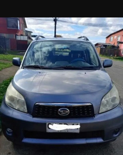 Vehículo En Excelente Estado Mecánico, 4x2 Motor 1.5