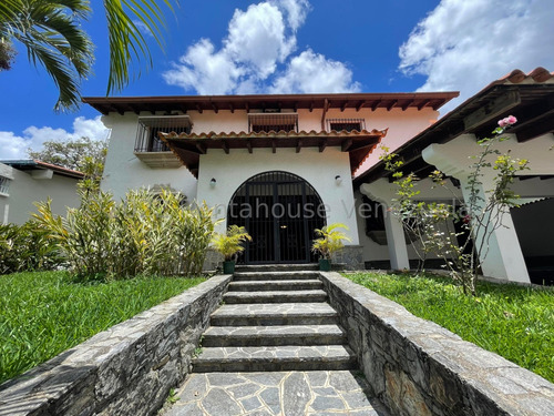 Casa En Venta En Santa Paula Mls #23-2728