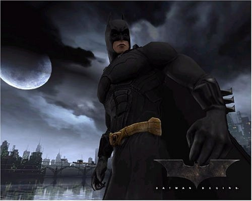 Batman Comienza La Playstation 2 | Envío gratis