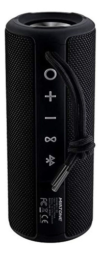 Altavoz Bluetooth Portátil De 16 Vatios - Miatone