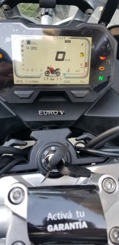 Imagen 7 de 17 de Voge 650 Dsx-domotos