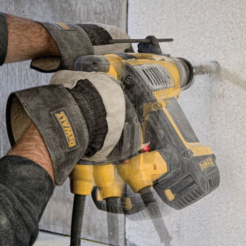 Rotomartillo Sds 1000w + Cja Tstak + 16acc Dewalt D25417kt-b