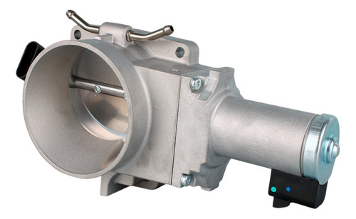 Cuerpo Aceleracion Para Gmc Sierra 1500 5.3l V8 2002
