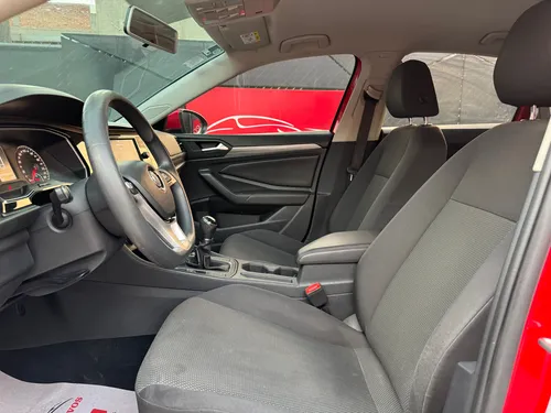 Volkswagen Jetta 1.4 T Fsi Comfortline