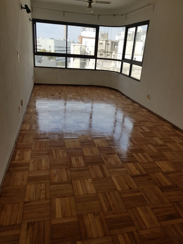 Monoambiente 35mts Lineales6 Piso Tacuarembó 1442propietario