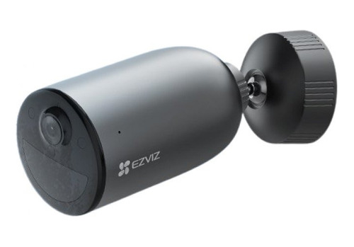 Camara Bullet Ip Hd 1296p 3mp Wifi Con Bat Noche/color Ezviz