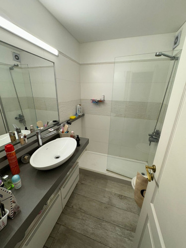 Excelente Departamento Amoblado, Impecable, Vista Al Lago