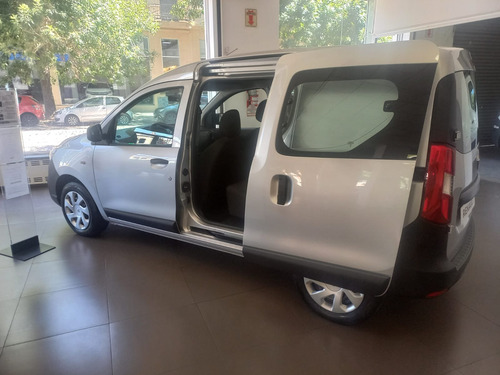 Renault Kangoo Ii Express 1.6 Sce Confort 5A