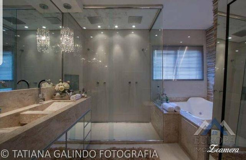 Imagem 13 de 13 de Casa À Venda, 481 M² Por R$ 4.500.000,00 - Esperança - Londrina/pr - Ca0069