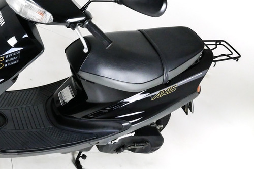 Imagem 9 de 10 de Yamaha Ya 90 Axis - 1995