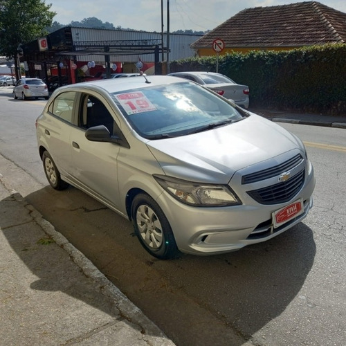 Imagem 1 de 9 de Chevrolet Onix 1.0 Joy 2019 Completo