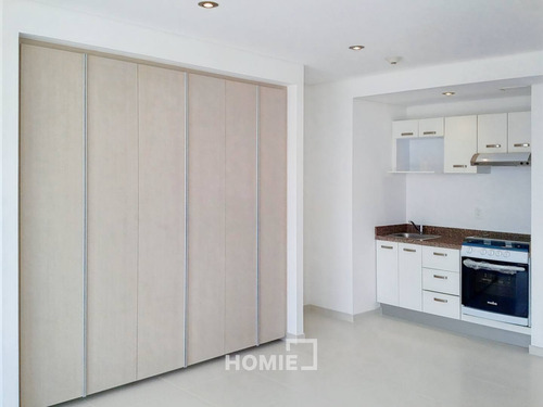 Imagen 2 de 8 de Loft En Parques Polanco, 9160