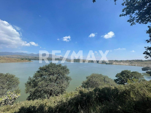Terreno En Hacienda De La Concepción